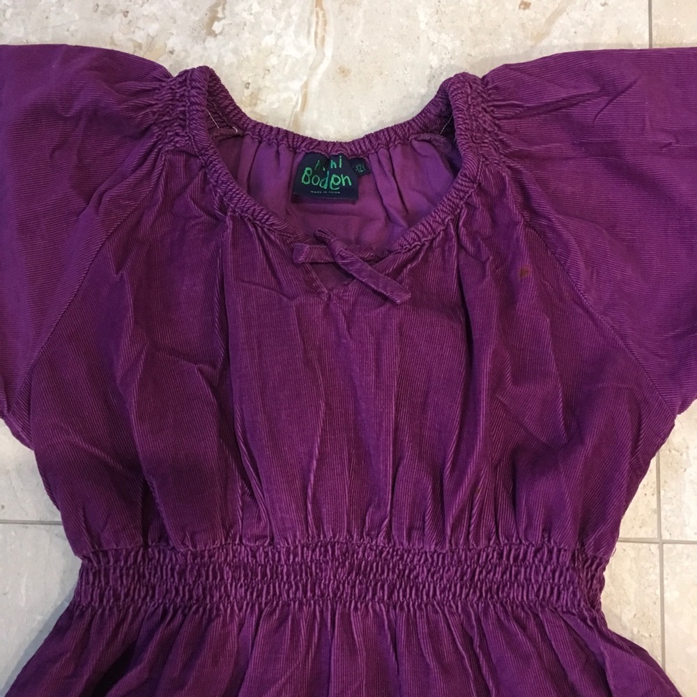 Mini Boden - Picture 2 of 3